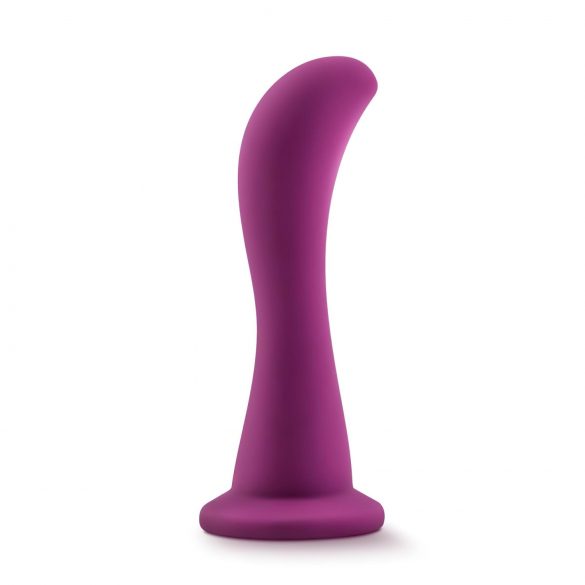 Temptasia Bellatrix - Dildo con base (lila)