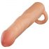 Performance Plus 2,5 - Funda Pene con Anillo Natural