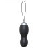 / Cotoxo Krila - huevo vibrador con control remoto (negro)