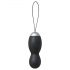 / Cotoxo Krila - huevo vibrador con control remoto (negro)