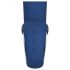 INTOYOU Palha - Vibrador inflable recargable (azul)