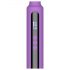 Vibrador digital Engily Ross Aura recargable (lila)