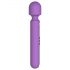 Vibrador digital Engily Ross Aura recargable (lila)