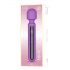 Vibrador digital Engily Ross Aura recargable (lila)