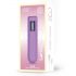 Engily Ross Whim - Vibrador digital de batería, lila