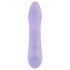 Playboy Euphoria: Vibrador G-punto recargable y sumergible (lila)