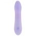 Playboy Euphoria: Vibrador G-punto recargable y sumergible (lila)