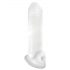 Fat Boy Original Ultra Grueso - funda 19cm - blanco leche