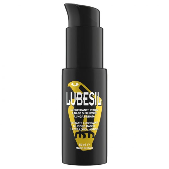 Lubesil - lubricante de silicona (50ml)