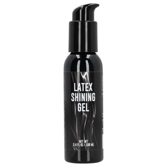 Pharmquests - Gel abrillantador de látex (100ml)