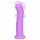 Loveline: Vibrador giratorio recargable (rosa)