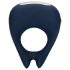 Loveline - Anillo vibrador recargable para parejas (azul)