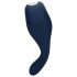 Loveline - Anillo vibrador recargable para parejas (azul)