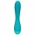 Loveline - Vibrador punto G recargable (turquesa)