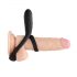 No.88 - Anillo vibrador negro