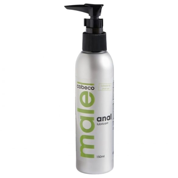 Lubricante Anal Cobeco para Hombre, 150ml