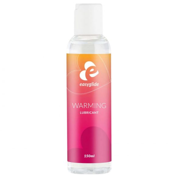 EasyGlide Warming - Lubricante Calor 150ml