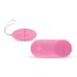 Easytoys - Huevo vibrador 7 ritmos (rosa)