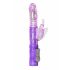 Mariposa Vibrador Rotativo Lila