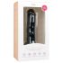 Easytoys - dildo realista con ventosa (15,5cm) - negro