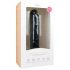 Dildo grande negro con ventosa (28,5 cm) - Easytoys