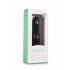 Vibrador Potente Silicona Easytoys - Negro