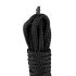 Cuerda de Bondage Easytoys (5m) - Negra