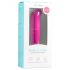 Mini G-Vibe de EasyToys - Vibrador G-Punto (rosa)