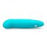 Mini G-Vibe - Vibrador Punto G (azul)