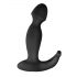 Easytoys Pounding Pete - vibrador prostático (negro)