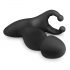 Easytoys Pounding Pete - vibrador prostático (negro)