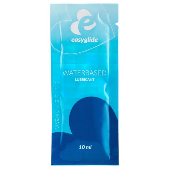 EasyGlide - Lubricante a base de agua (10 ml)