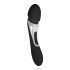 Sway No.1 Varita - vibrador masajeador 2en1 recargable (negro)