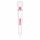 MyMagicWand - potente vibrador masajeador (blanco-rosa)