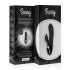 Sway No.2 - Rechargeable Clitoral Vibrator (Black) 