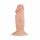 Real Fantasy Archi - dildo realista - 11,5cm (natural)