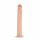 Fantasía Real Shawn - Dildo grande realista 35cm (natural)