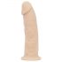 Real Fantasy Harris - Dildo realista 15 cm (natural)