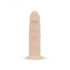 Dildo Realista Parker - 19cm (natural)