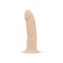 Dildo Realista Parker - 19cm (natural)