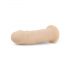 Dildo Realista Parker - 19cm (natural)