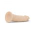 Dildo Realista Parker - 19cm (natural)