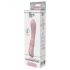 Vibes of Love - Vibrador G-punto flexible (rosa)