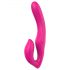 Vibrador clitoriano Dipper Vibes de Amor (rosa)