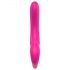 Vibrador clitoriano Dipper Vibes de Amor (rosa)