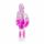 Conejo vibrador Easytoys 3 en 1 rosa