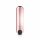 Rosy Gold Bullet - Mini vibrador en oro rosa recargable