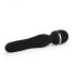 Sway No.4 Varita - Vibrador recargable masajeador (negro)