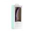 Easytoys - vibrador portátil sin arnés (lila)