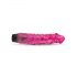 Jelly Supremo Easytoys - vibrador realista (rosa)